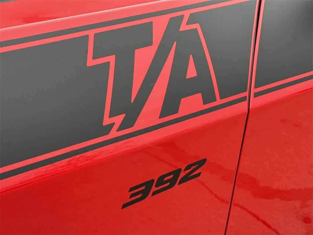 Thumbnail: 2023 Dodge Challenger - 9