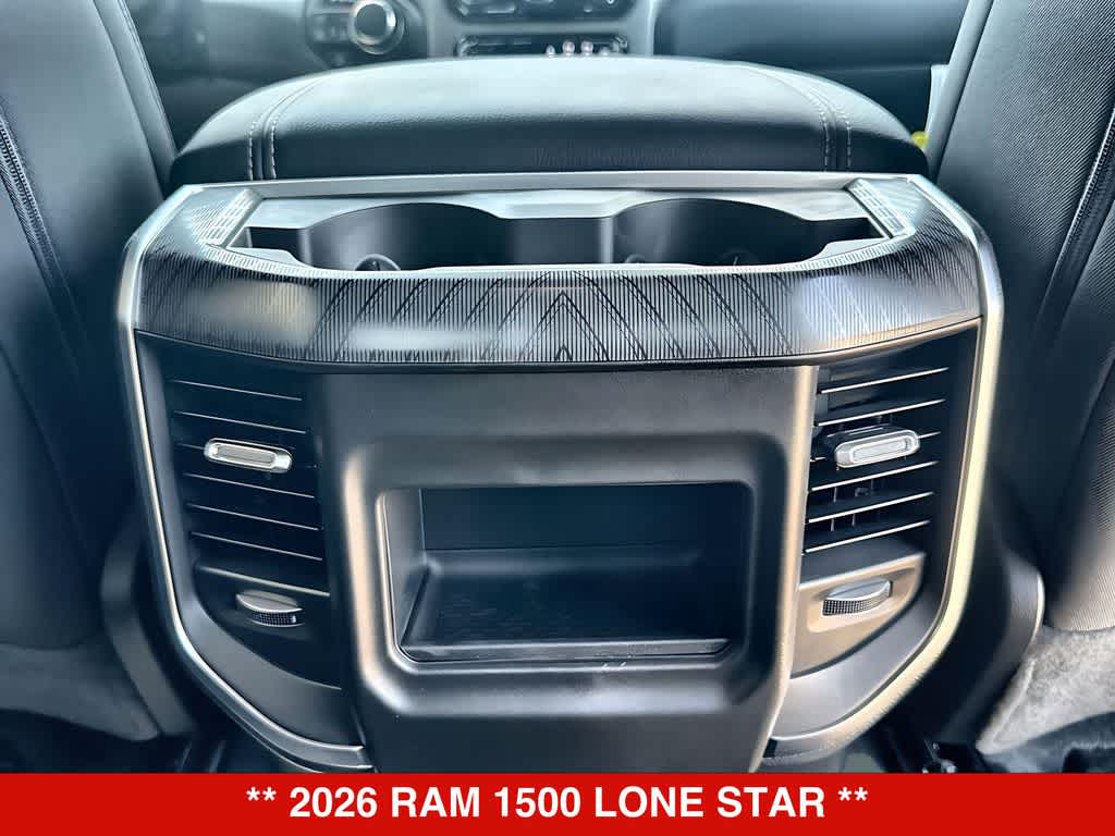 Thumbnail: 2026 RAM 1500 - 20