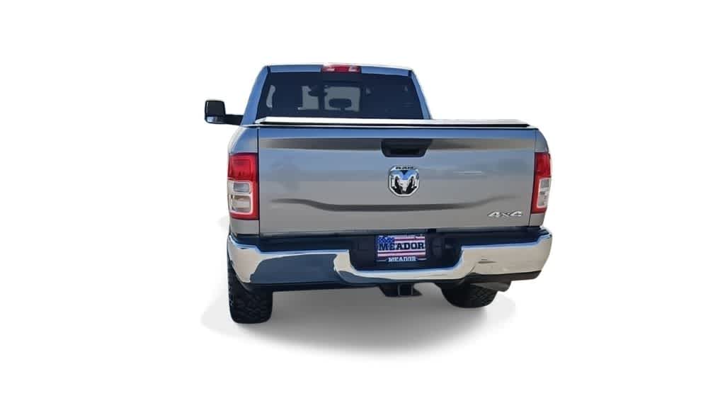 Thumbnail: 2023 RAM 2500 - 7