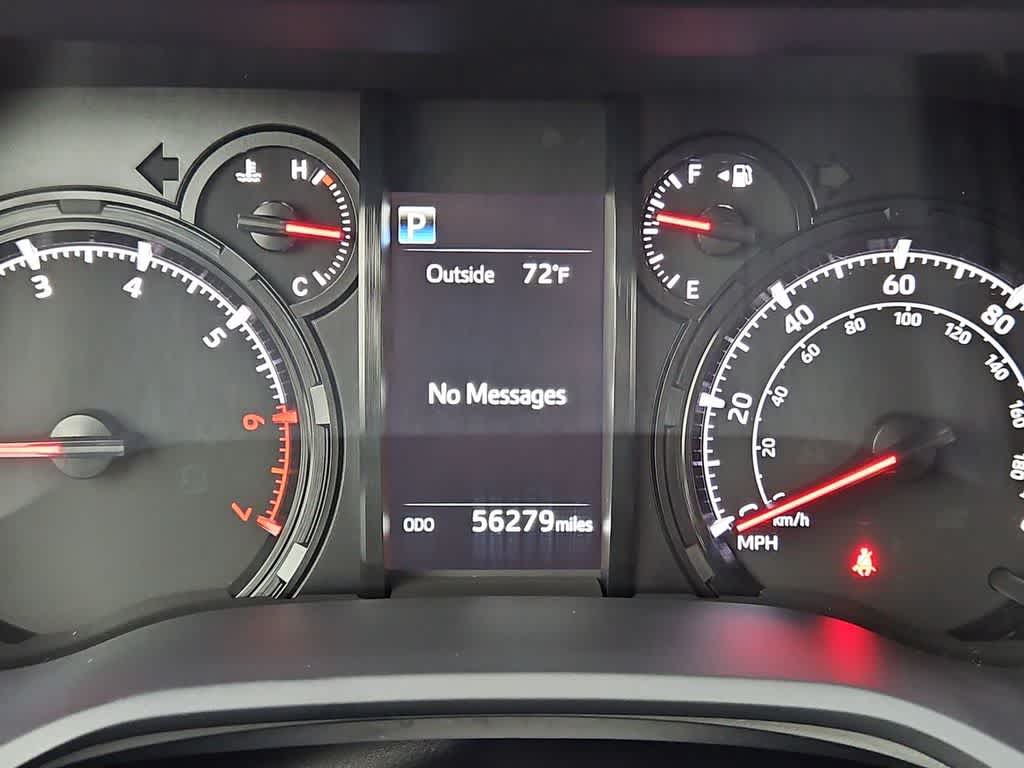 Thumbnail: 2024 Toyota 4Runner - 32