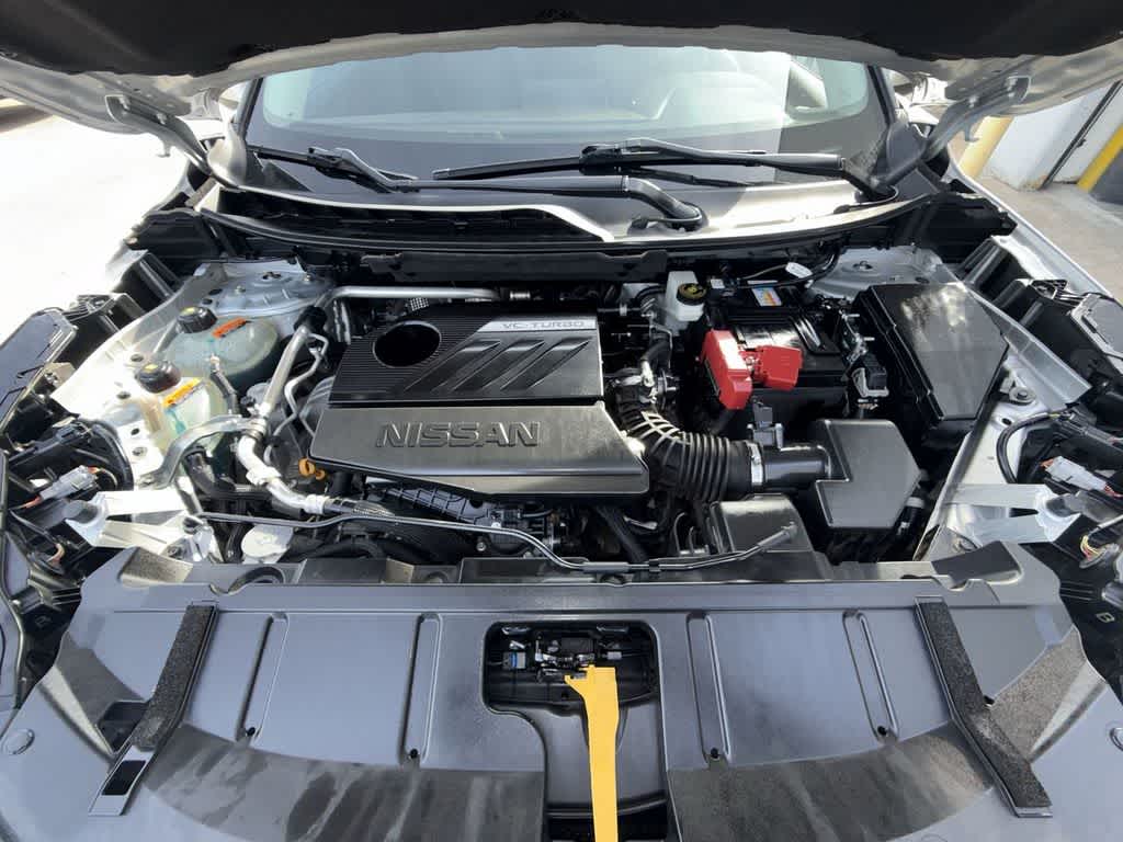 Thumbnail: 2023 Nissan Rogue - 10