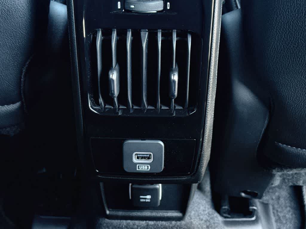 Thumbnail: 2026 Jeep Compass - 21