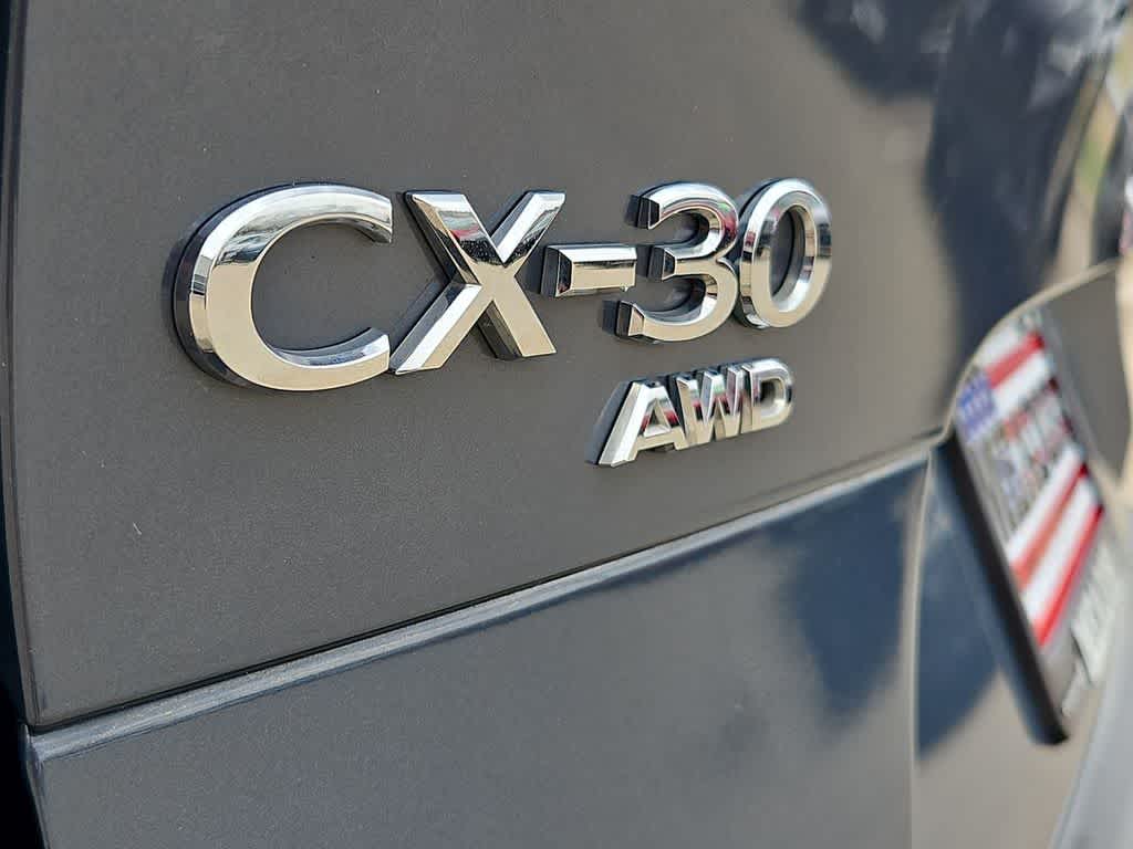 Thumbnail: 2024 Mazda CX-30 - 13