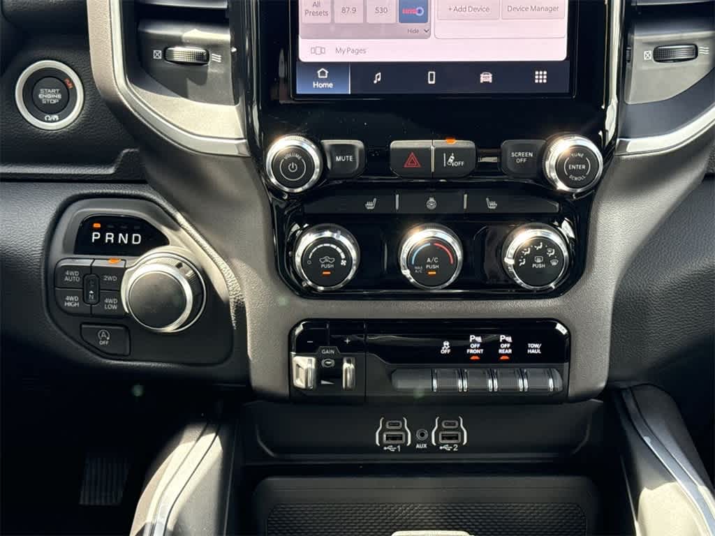 Thumbnail: 2026 RAM 1500 - 16