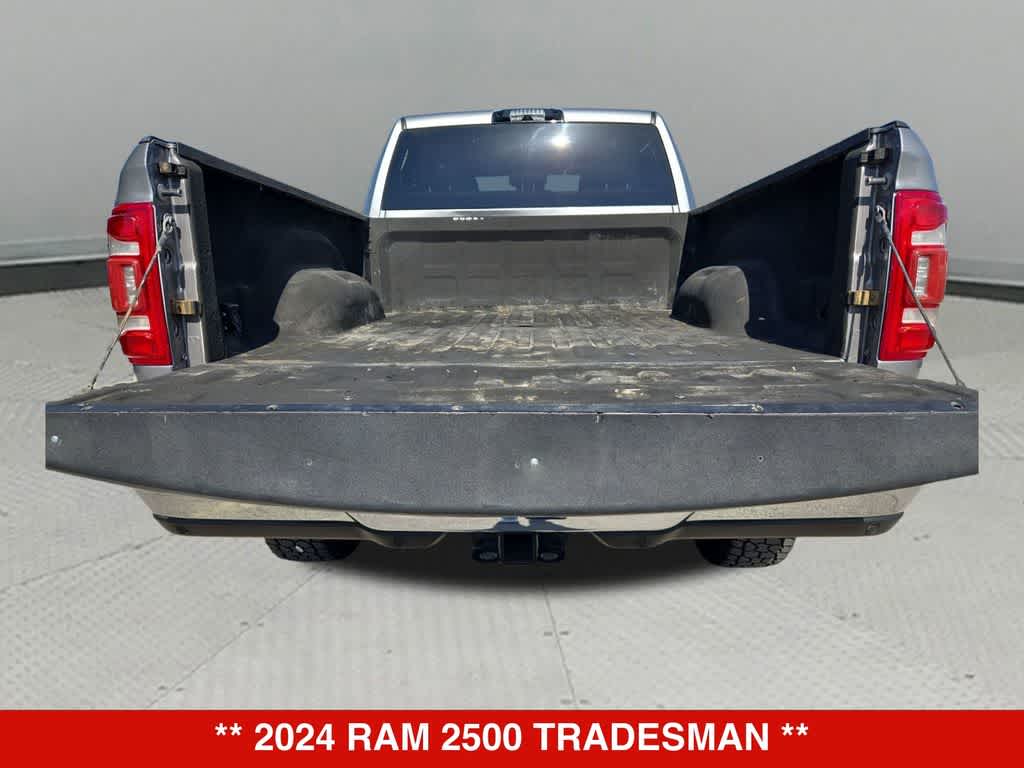 Thumbnail: 2024 RAM 2500 - 32