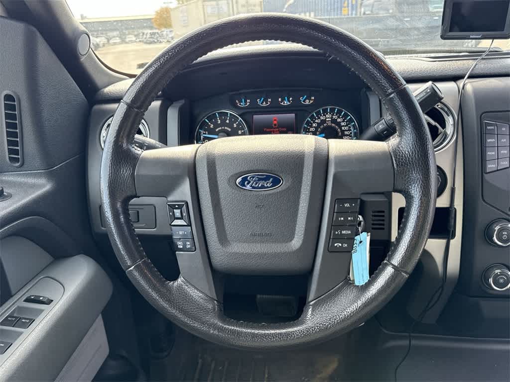 Thumbnail: 2013 Ford F-150 - 19