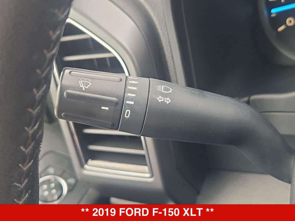 Thumbnail: 2019 Ford F-150 - 25
