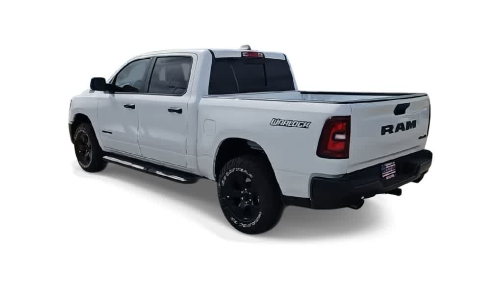 Thumbnail: 2026 RAM 1500 - 6