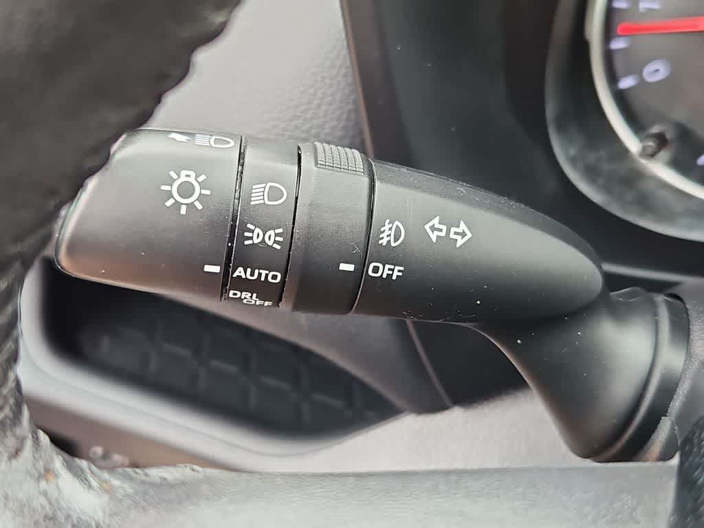 Thumbnail: 2021 Toyota RAV4 - 29
