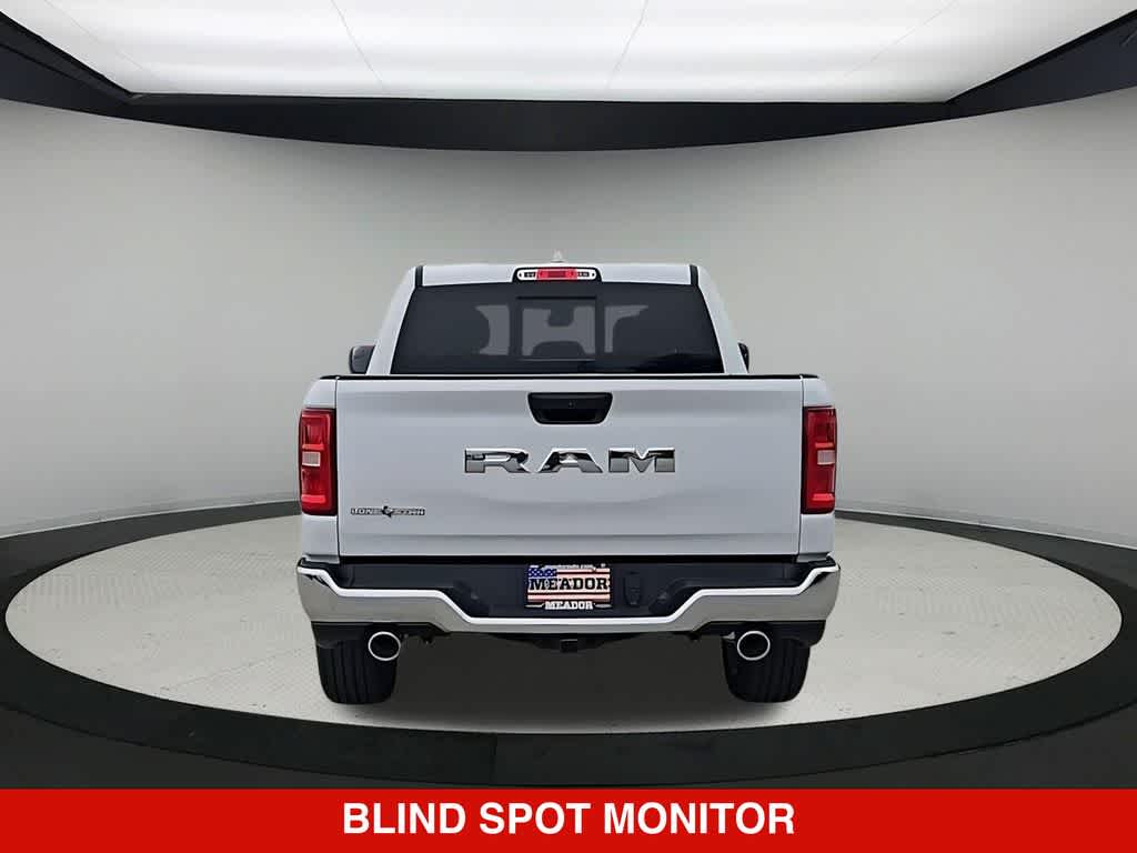 Thumbnail: 2026 RAM 1500 - 7