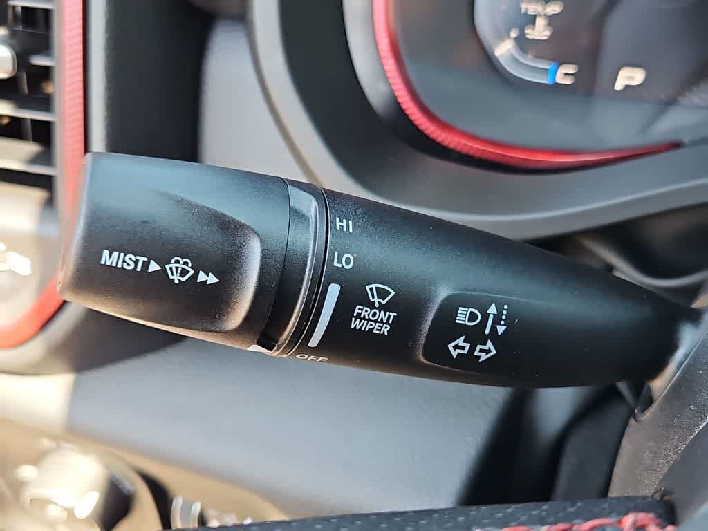 Thumbnail: 2026 RAM 1500 - 27