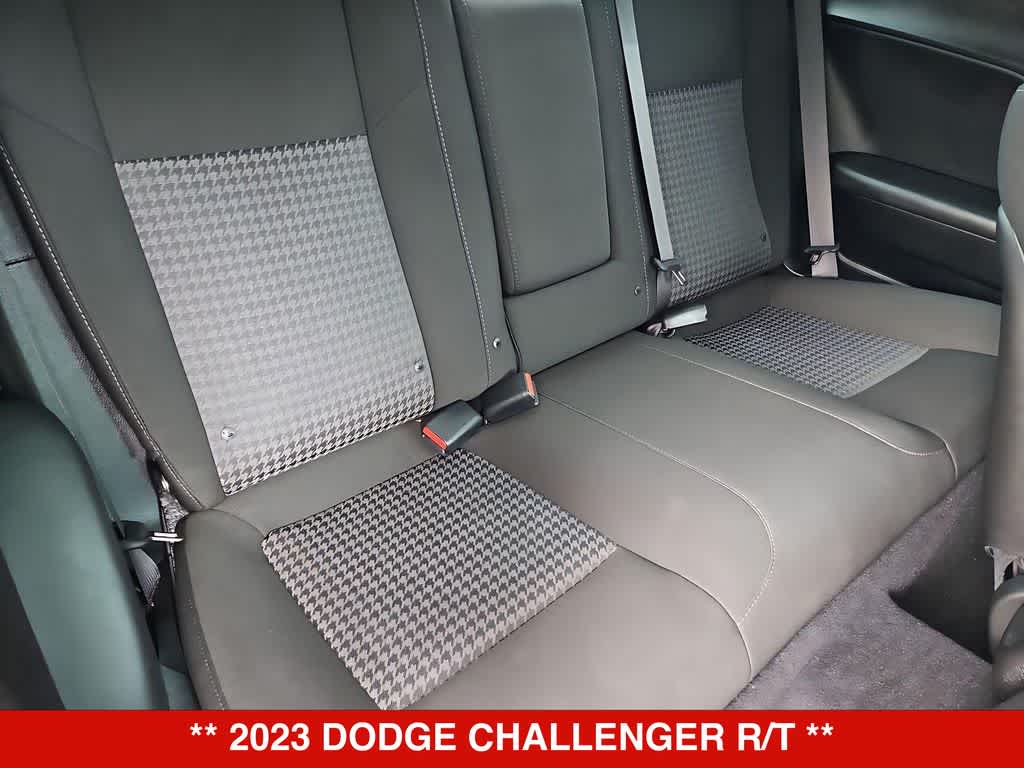 Thumbnail: 2023 Dodge Challenger - 20