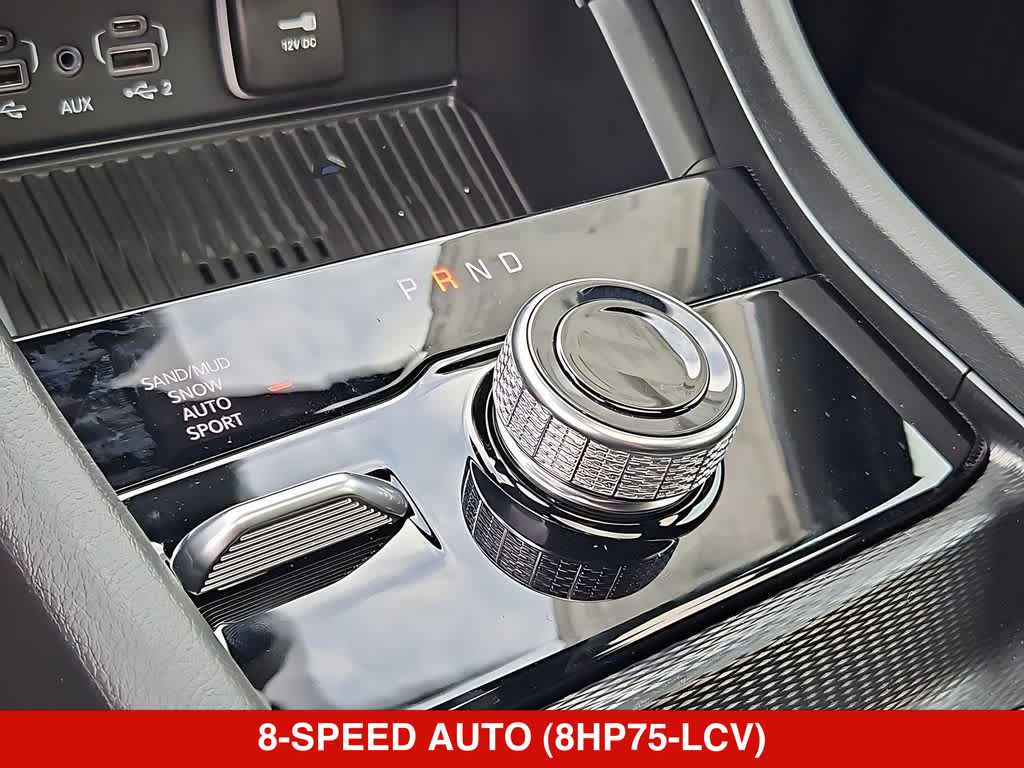 Thumbnail: 2026 Jeep Grand Cherokee - 34