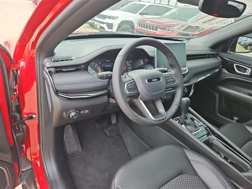 Thumbnail: 2026 Jeep Compass - 10