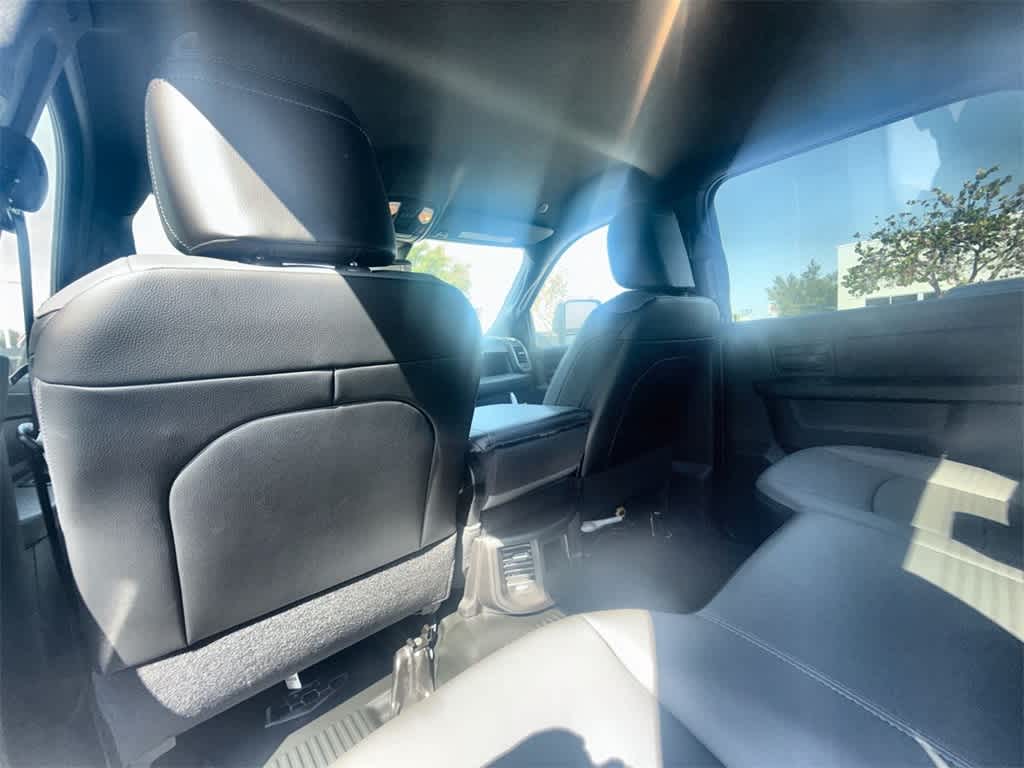 Thumbnail: 2026 RAM 3500 - 11