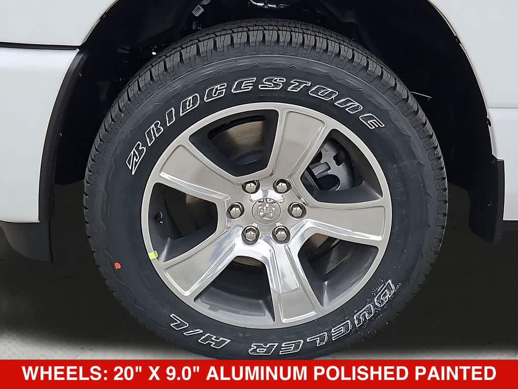 Thumbnail: 2026 RAM 1500 - 14