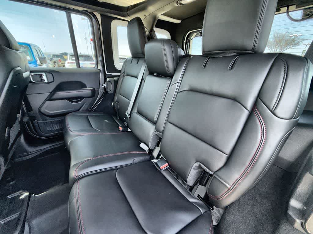 Thumbnail: 2026 Jeep Wrangler - 14