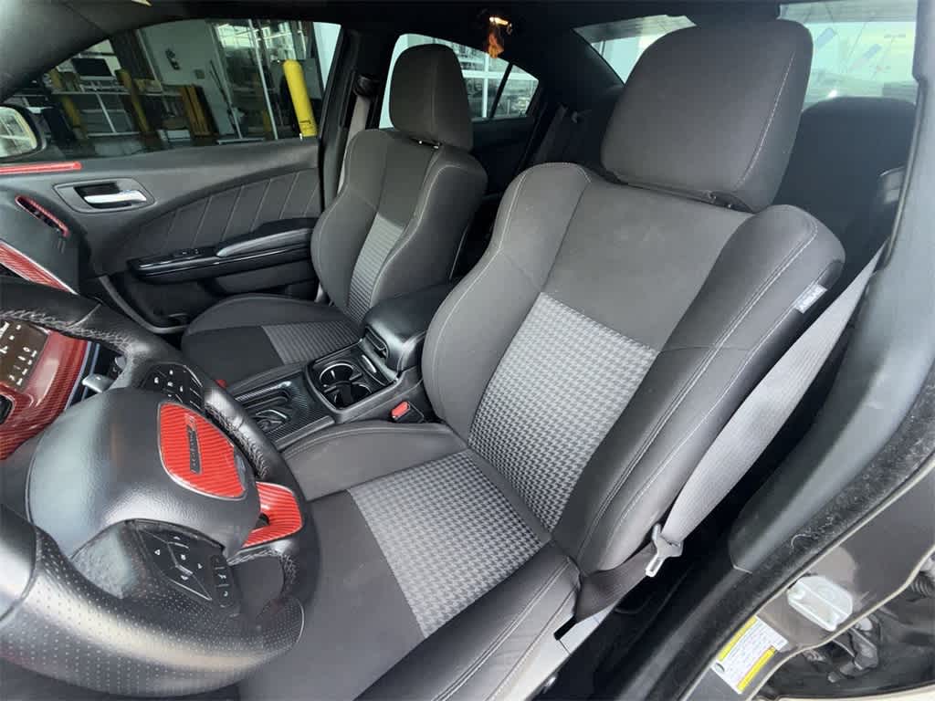 Thumbnail: 2022 Dodge Charger - 10