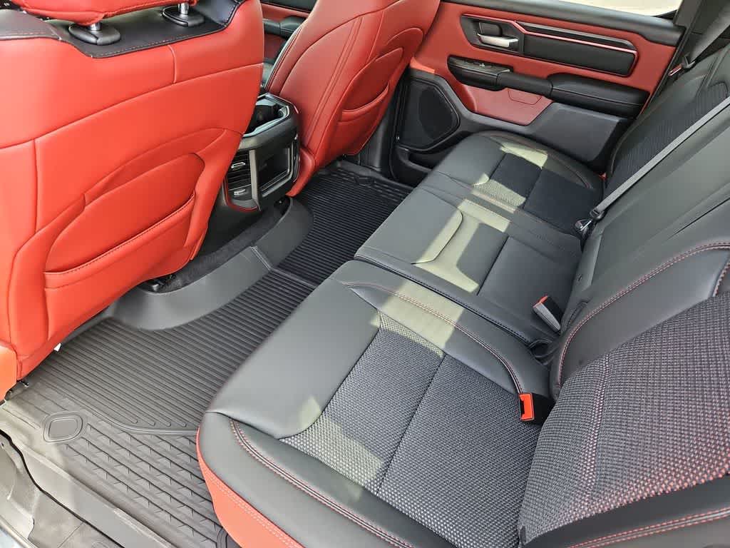 Thumbnail: 2026 RAM 1500 - 19