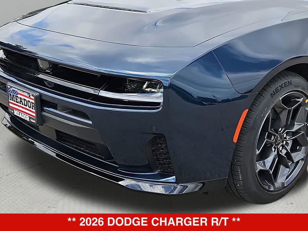 Thumbnail: 2026 Dodge Charger - 11
