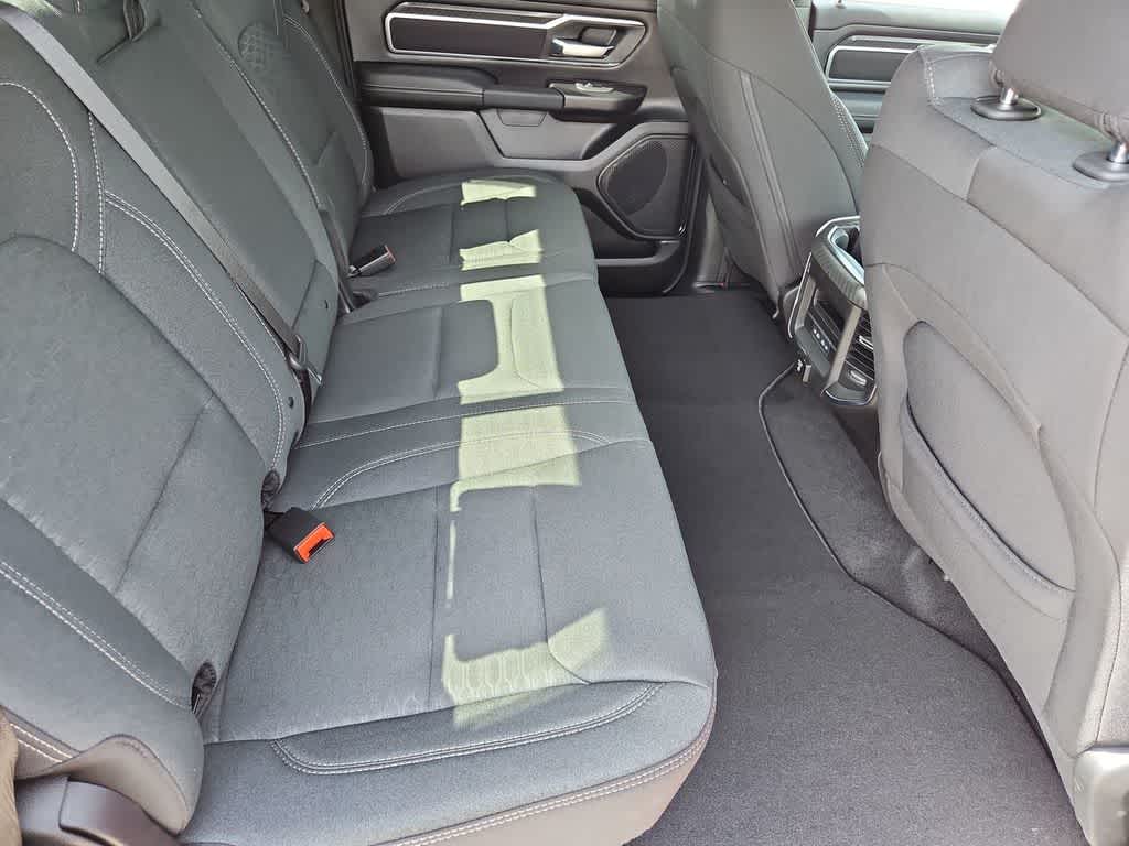 Thumbnail: 2026 RAM 1500 - 21