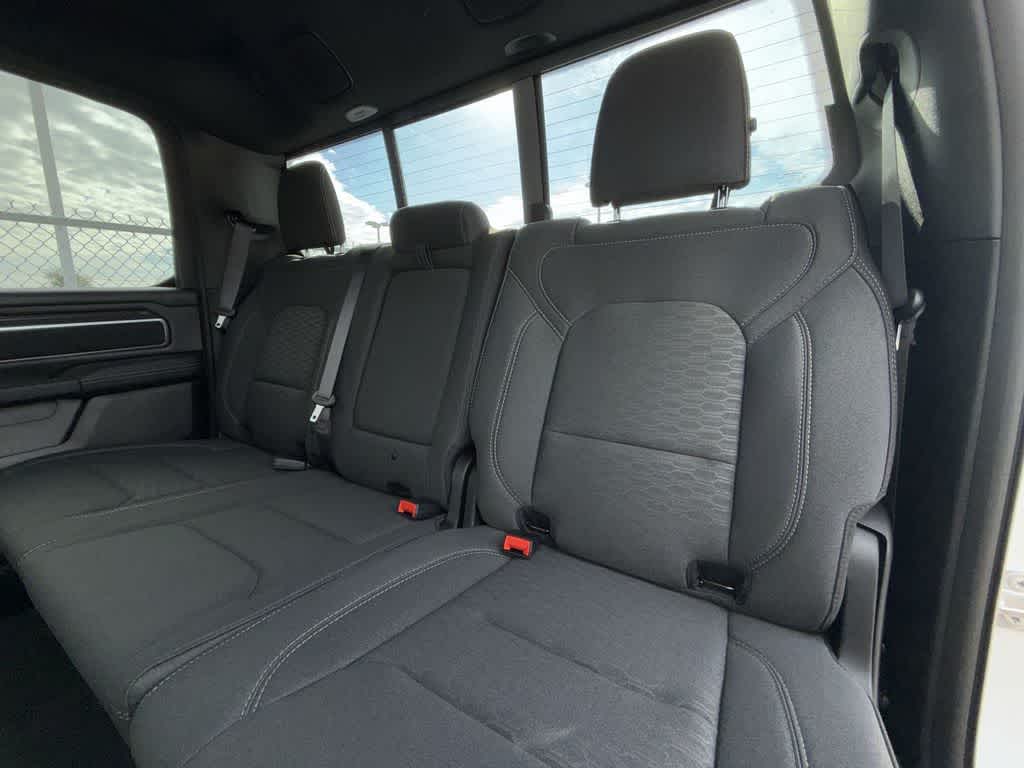 Thumbnail: 2026 RAM 1500 - 13