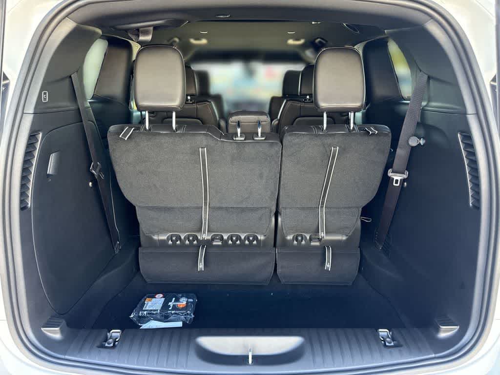 Thumbnail: 2026 Chrysler Pacifica - 13