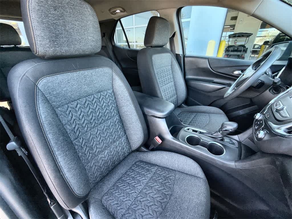 Thumbnail: 2023 Chevrolet Equinox - 14