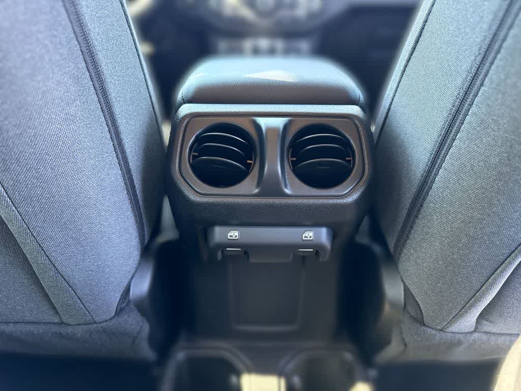 Thumbnail: 2026 Jeep Wrangler - 20