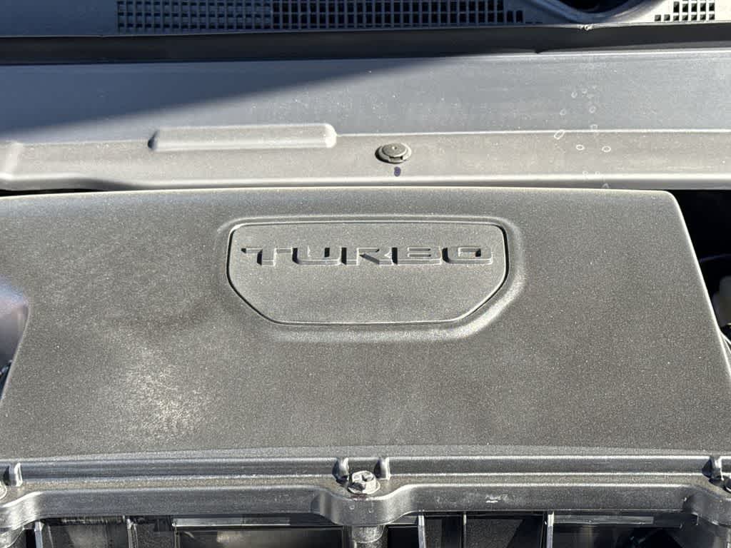 Thumbnail: 2026 Jeep Compass - 11