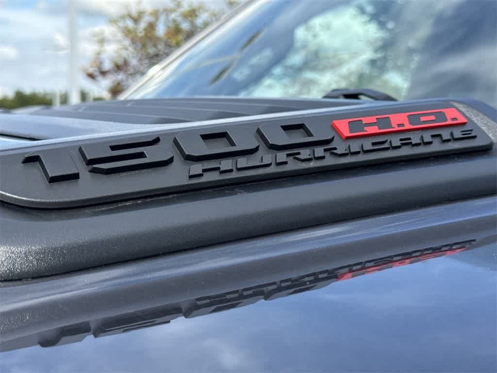 Thumbnail: 2026 RAM 1500 - 7