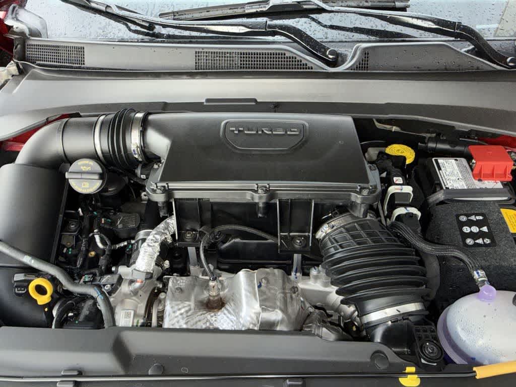 Thumbnail: 2026 Jeep Compass - 10