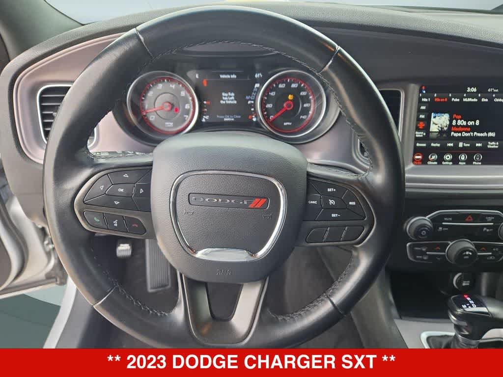 Thumbnail: 2023 Dodge Charger - 21