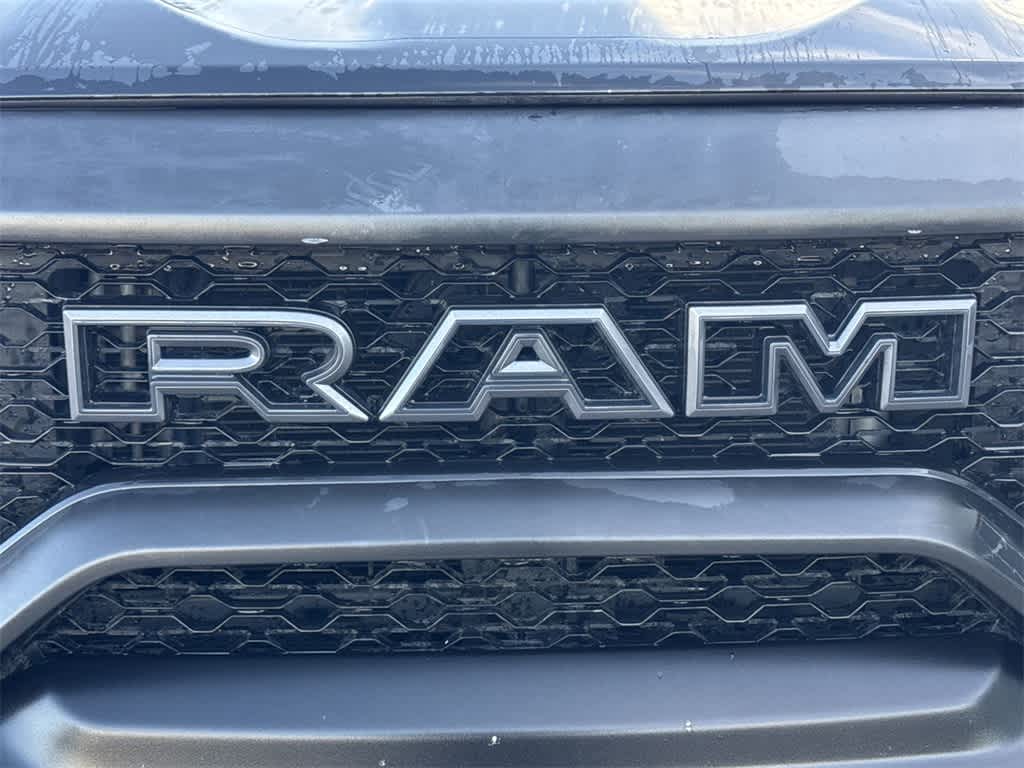 Thumbnail: 2023 RAM 1500 - 9