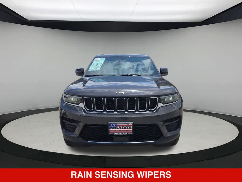 Thumbnail: 2026 Jeep Grand Cherokee - 9