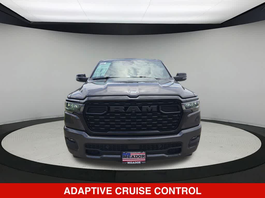 Thumbnail: 2026 RAM 1500 - 9