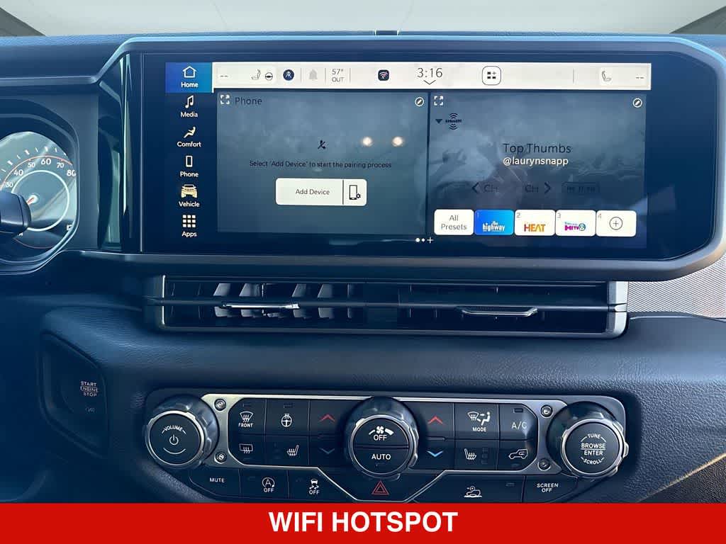 Thumbnail: 2026 Jeep Wrangler - 18