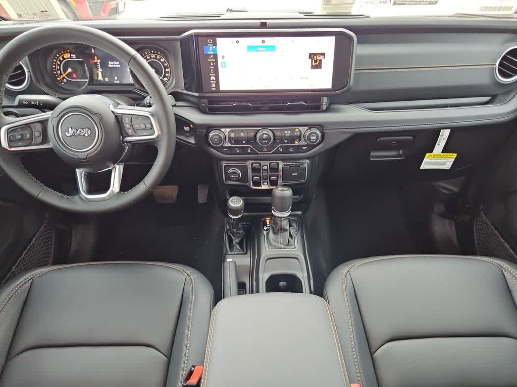 Thumbnail: 2026 Jeep Wrangler - 16