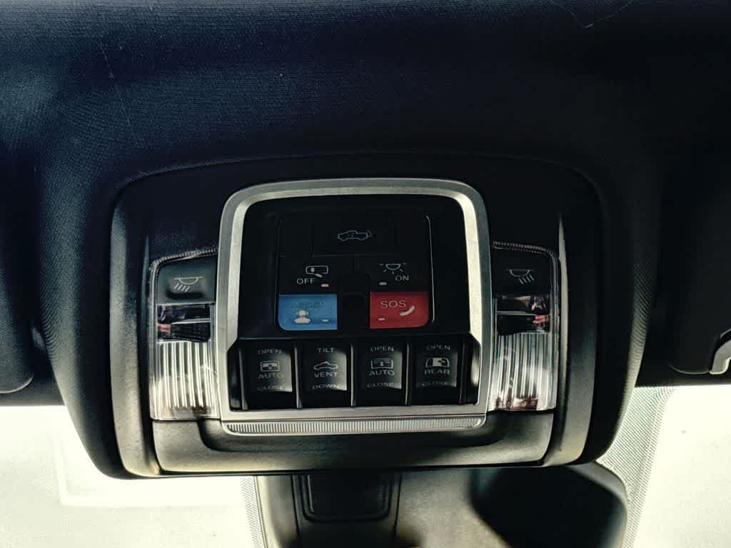 Thumbnail: 2026 RAM 1500 - 20