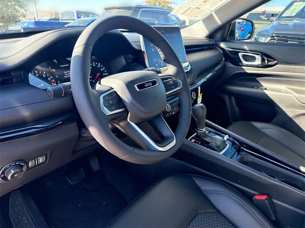 Thumbnail: 2026 Jeep Compass - 2