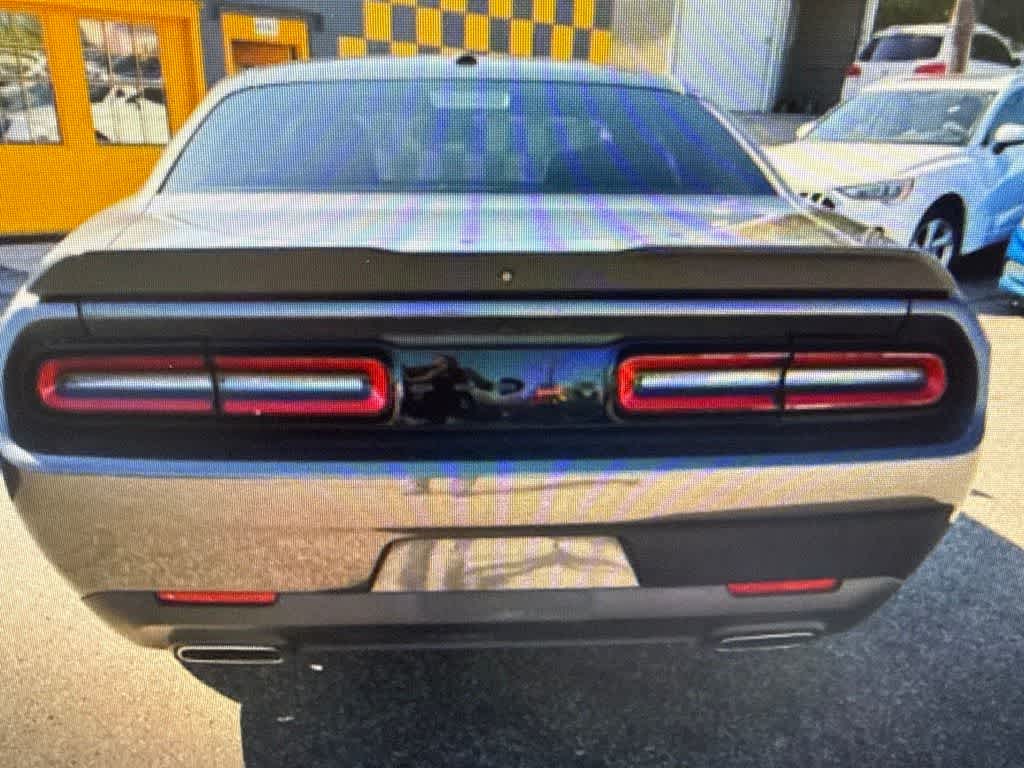 Thumbnail: 2021 Dodge Challenger - 4
