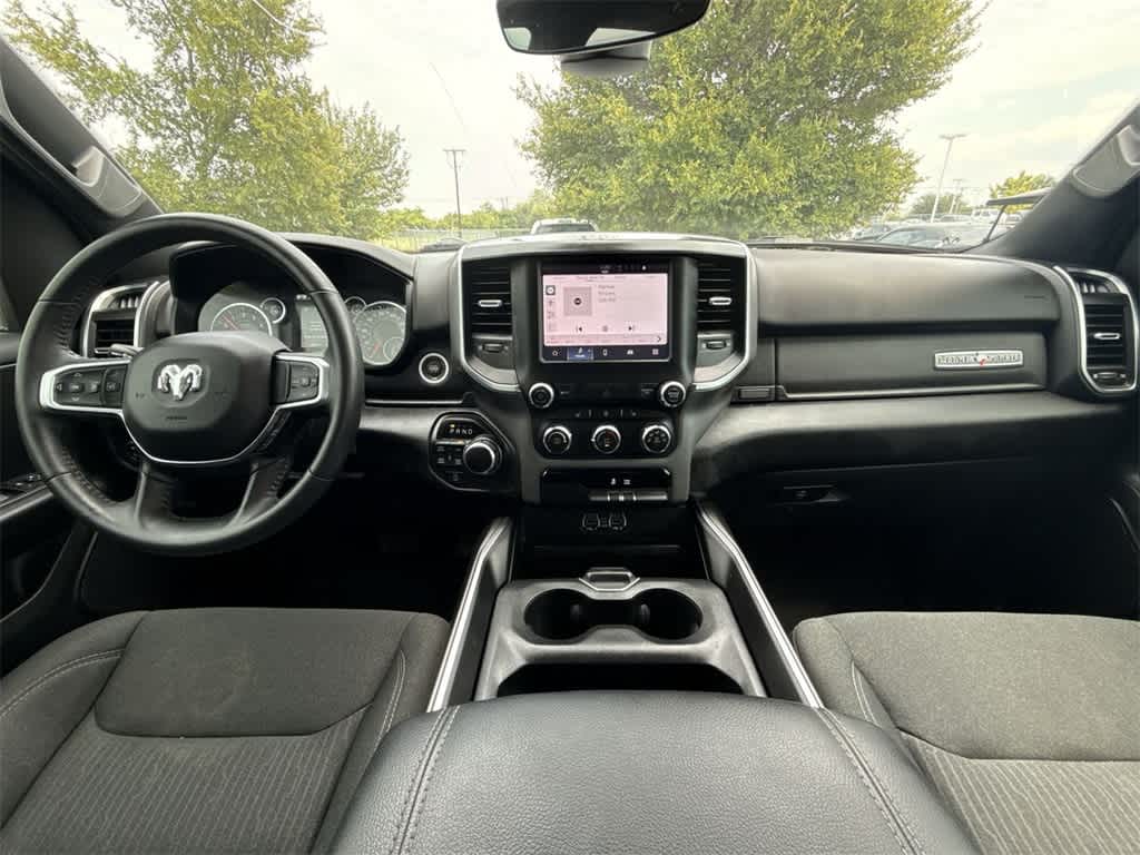 Thumbnail: 2024 RAM 1500 - 14