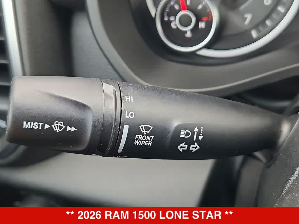 Thumbnail: 2026 RAM 1500 - 26