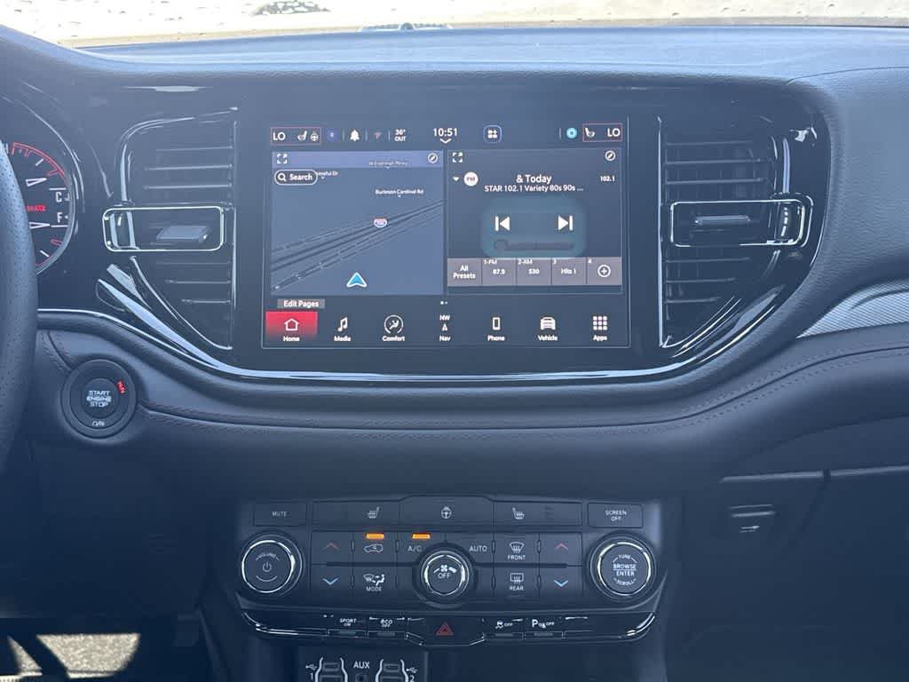 Thumbnail: 2026 Dodge Durango - 17