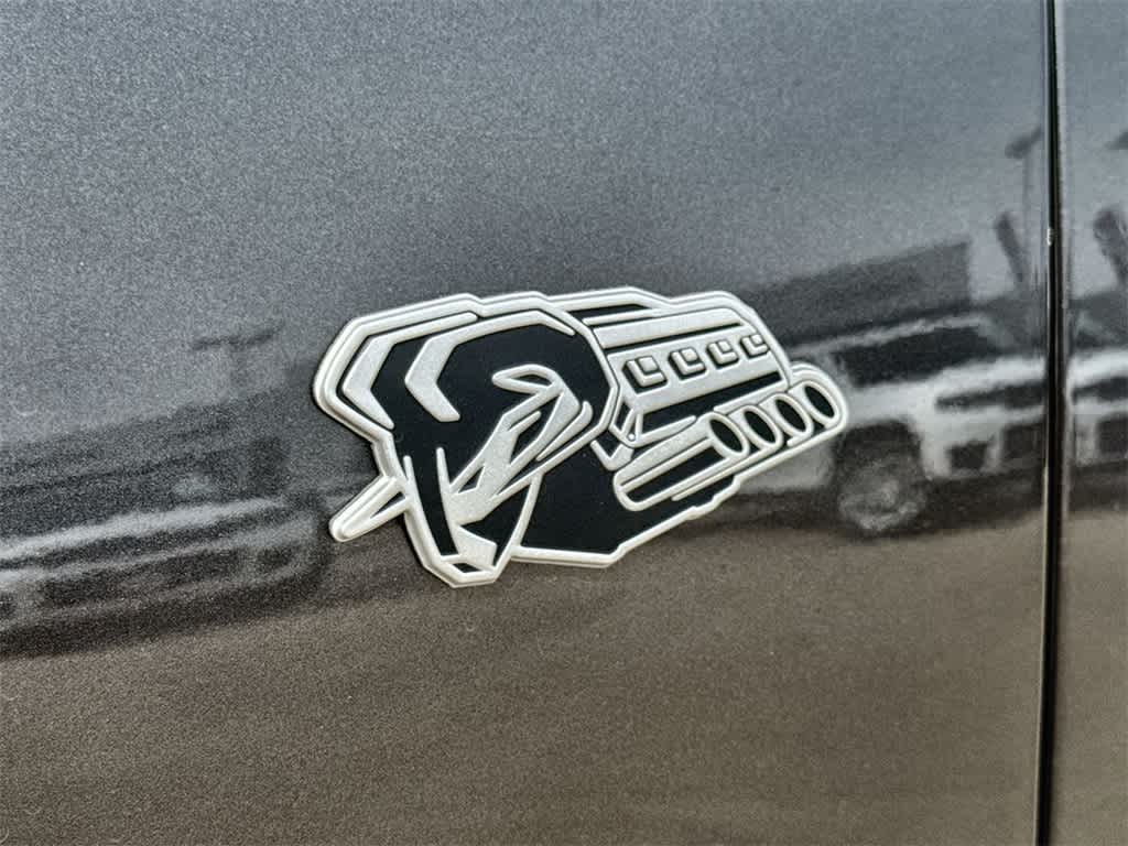 Thumbnail: 2026 RAM 1500 - 10