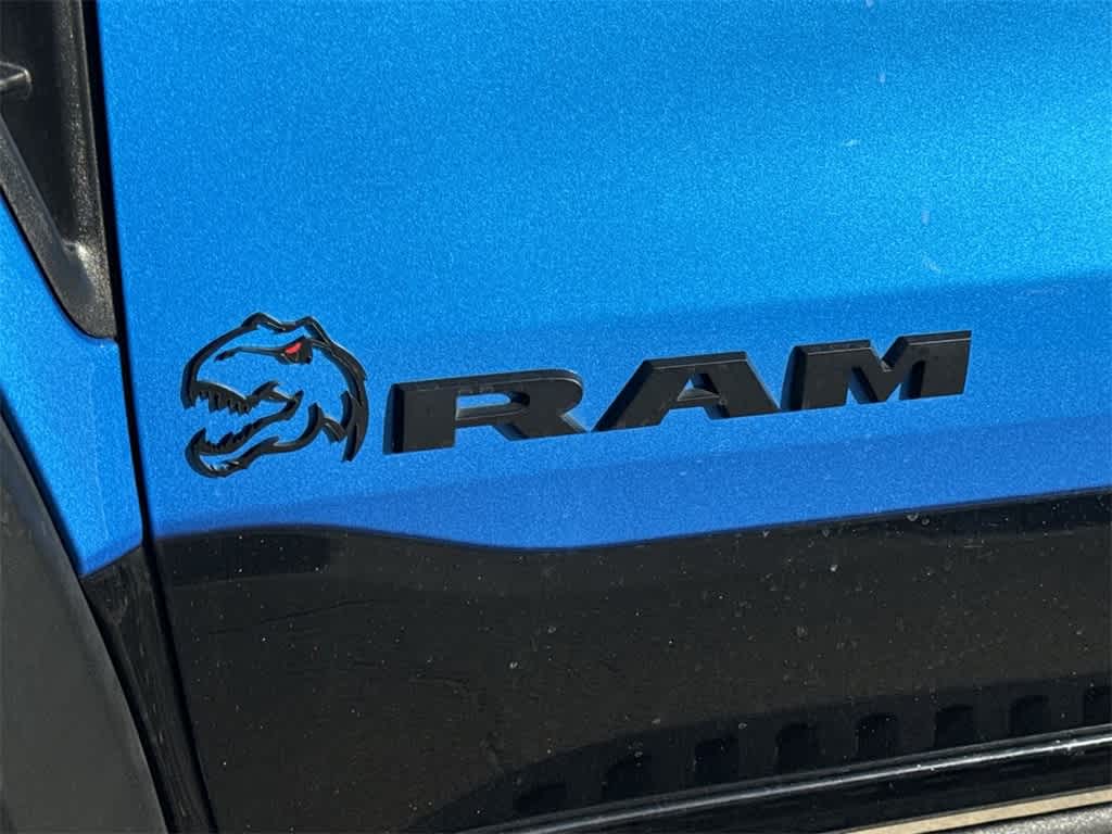Thumbnail: 2022 RAM 1500 - 10