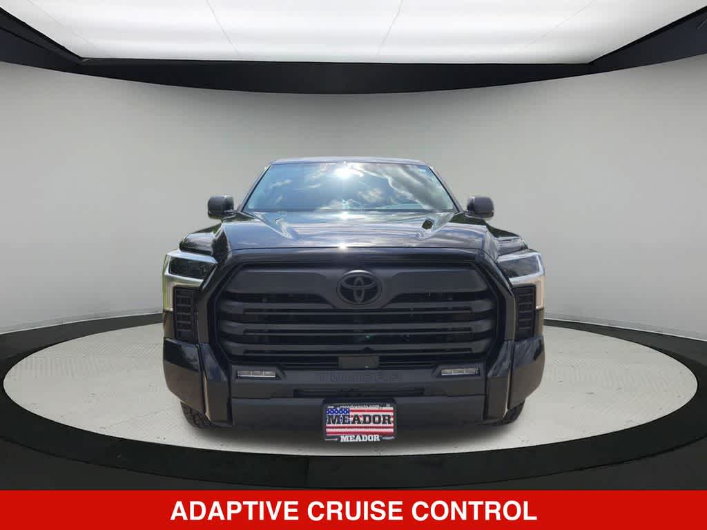 Thumbnail: 2023 Toyota Tundra - 9