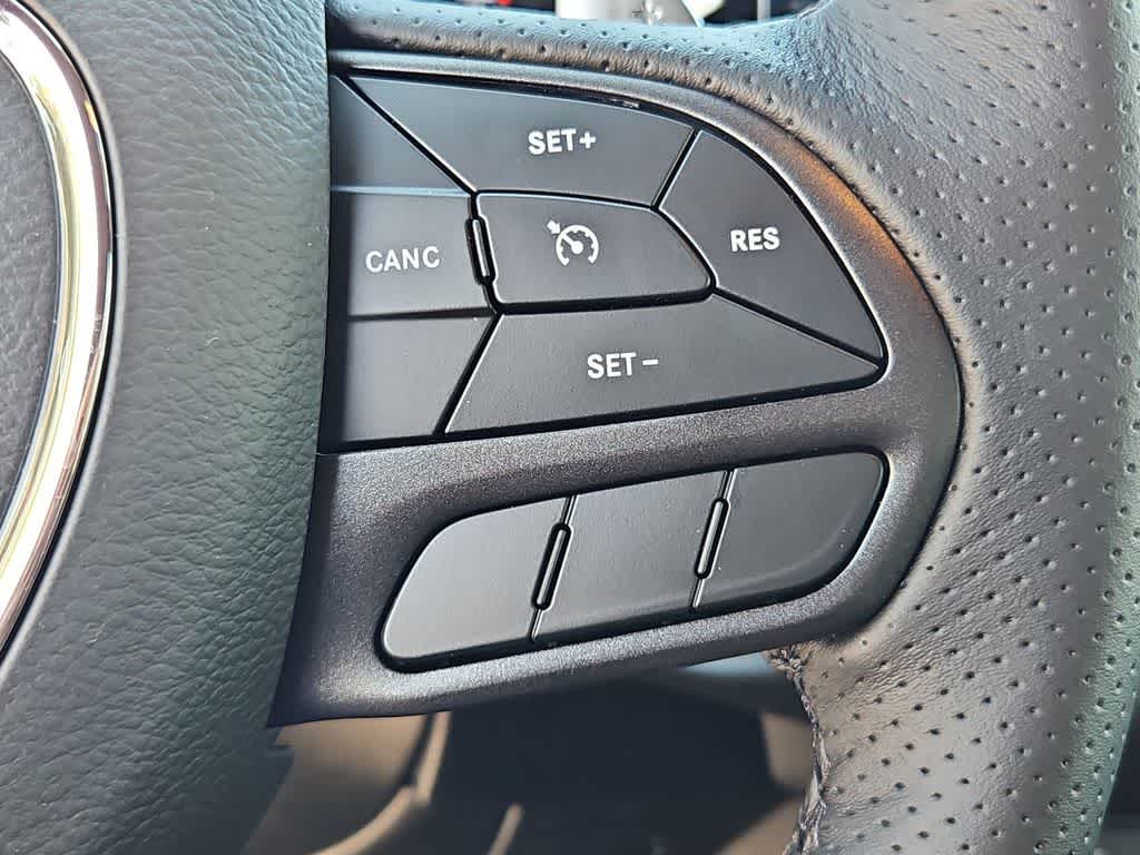 Thumbnail: 2026 Dodge Durango - 25