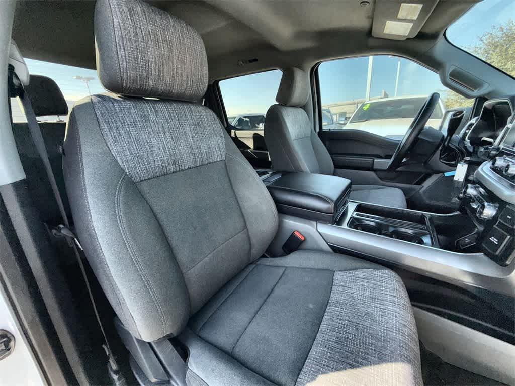 Thumbnail: 2023 Ford F-150 - 13