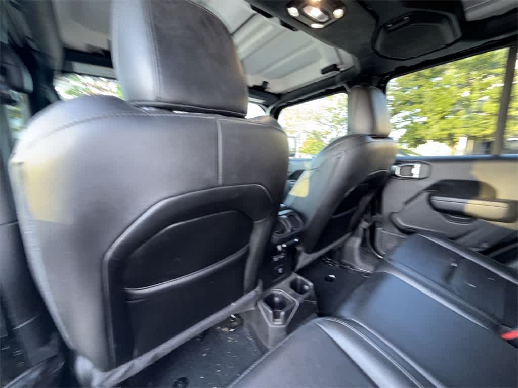 Thumbnail: 2023 Jeep Gladiator - 11